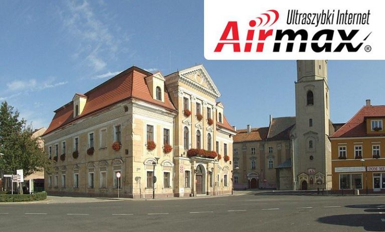 internet Żagań